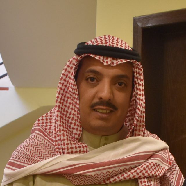 Naif Al Quraishi