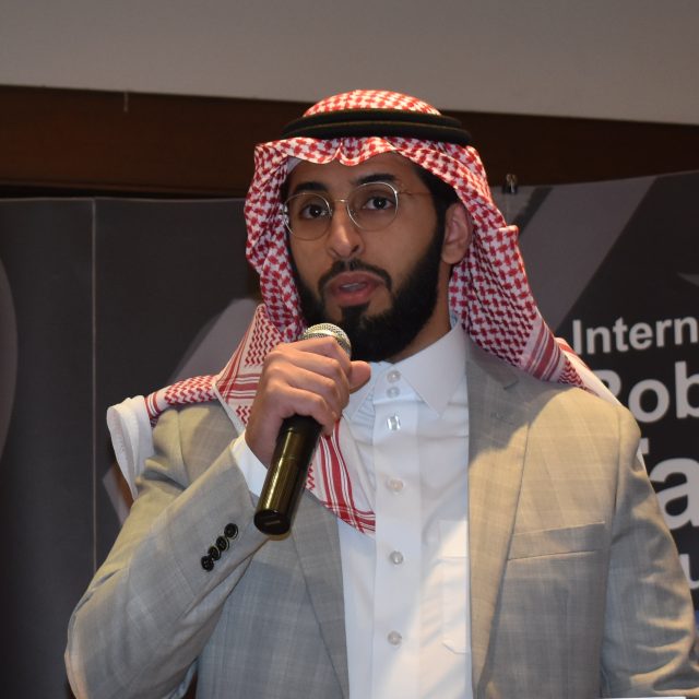 MR. ABDULSALAM ZIYAD ALZARAH