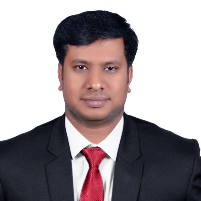 Prabu Palanisamy